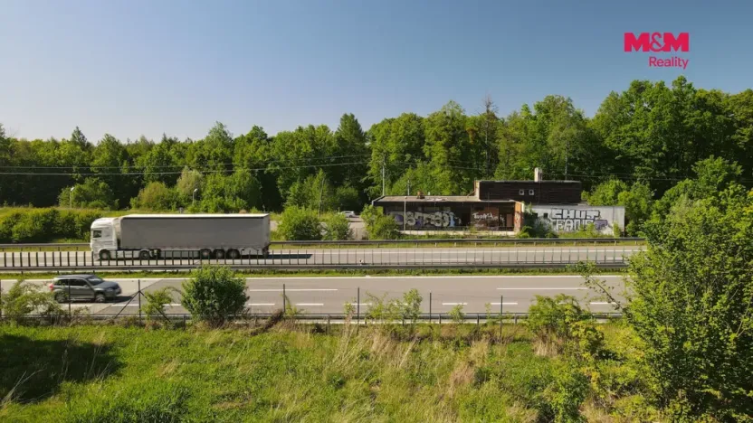 Prodej komerční nemovitosti, Fryčovice, 890 m2