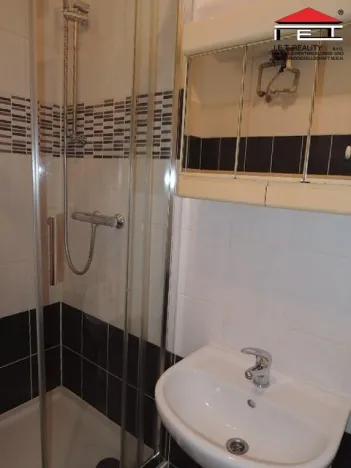 Pronájem bytu 1+1, Praha - Nusle, Křesomyslova, 41 m2
