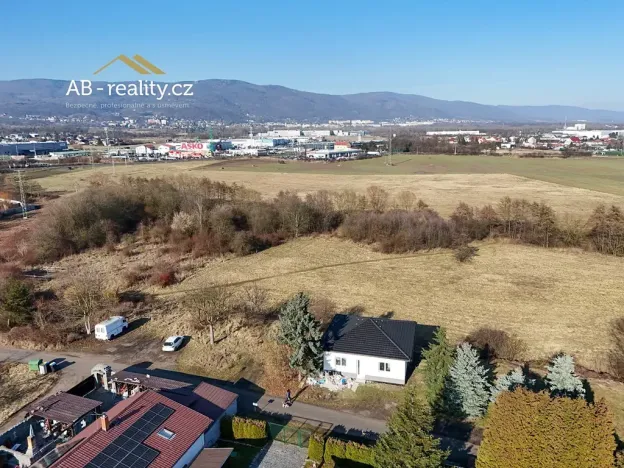 Prodej pozemku pro bydlení, Teplice, Potoční, 612 m2
