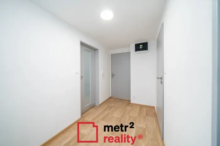 Pronájem bytu 3+kk, Olomouc, U solných mlýnů, 109 m2