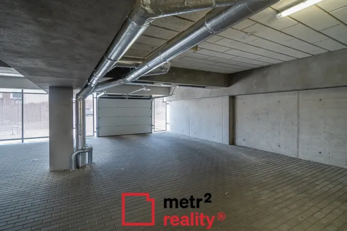 Pronájem bytu 3+kk, Olomouc, U solných mlýnů, 109 m2