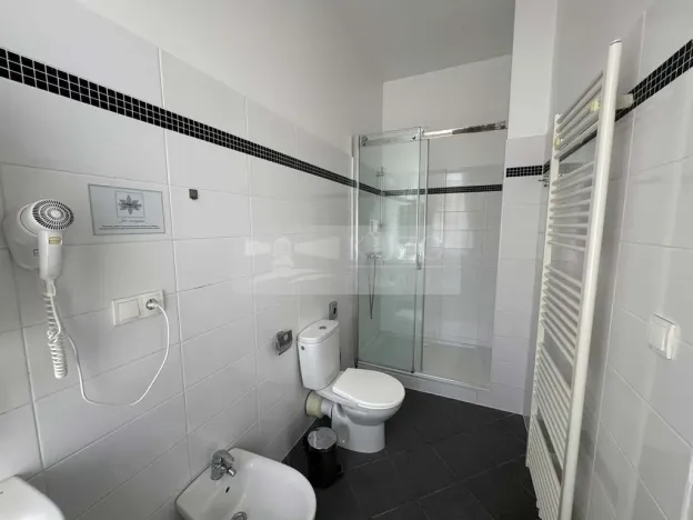 Pronájem bytu 2+kk, Praha, Strojnická, 66 m2