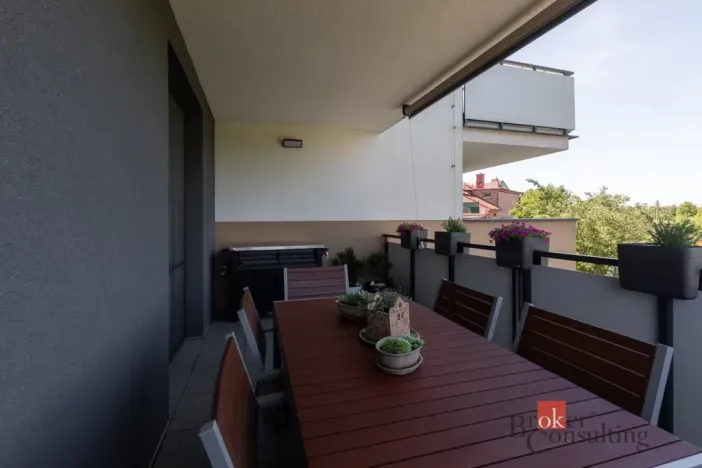 Prodej bytu 3+kk, Opava - Kylešovice, Bílovecká, 104 m2