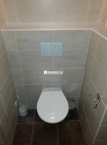 Prodej bytu 1+kk, Praha - Háje, Matúškova, 32 m2