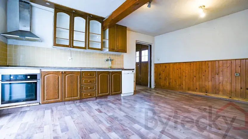 Prodej rodinného domu, Pyšely, Průběžná, 129 m2