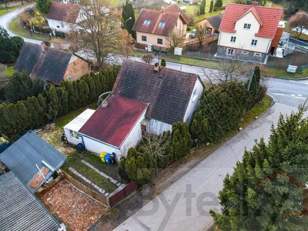 Prodej rodinného domu, Pyšely, Průběžná, 129 m2