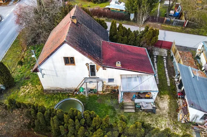 Prodej rodinného domu, Pyšely, Průběžná, 129 m2