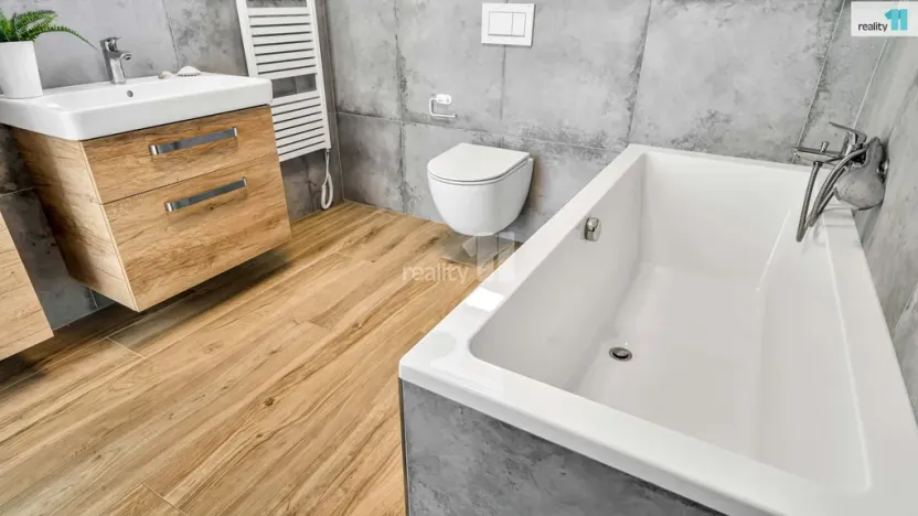 Prodej rodinného domu, Vysoký Újezd, Ve Višňovce, 200 m2
