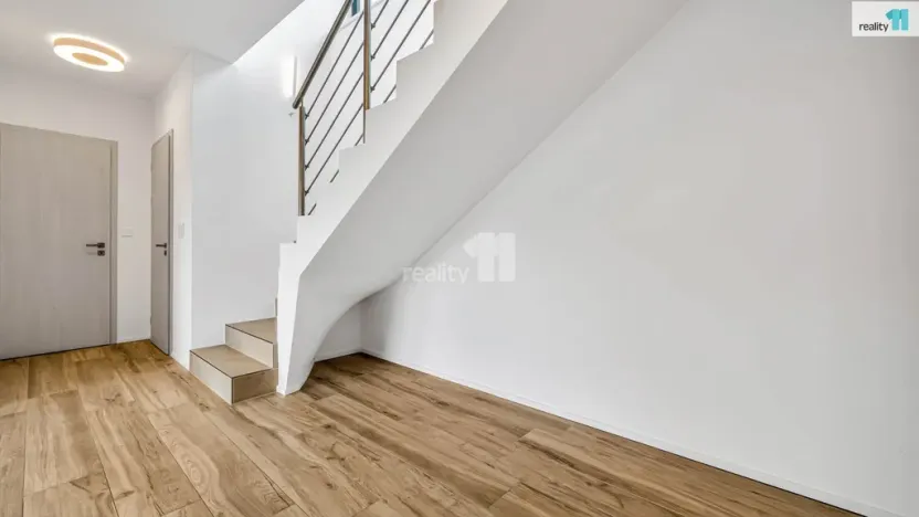 Prodej rodinného domu, Vysoký Újezd, Ve Višňovce, 200 m2