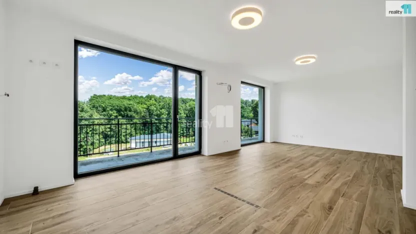 Prodej rodinného domu, Vysoký Újezd, Ve Višňovce, 200 m2