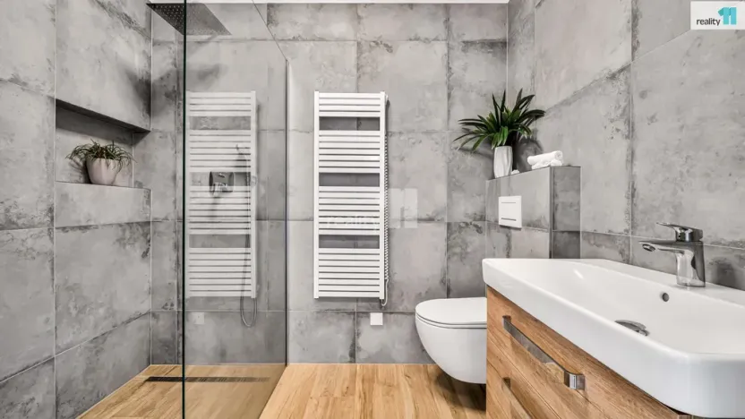 Prodej rodinného domu, Vysoký Újezd, Ve Višňovce, 200 m2