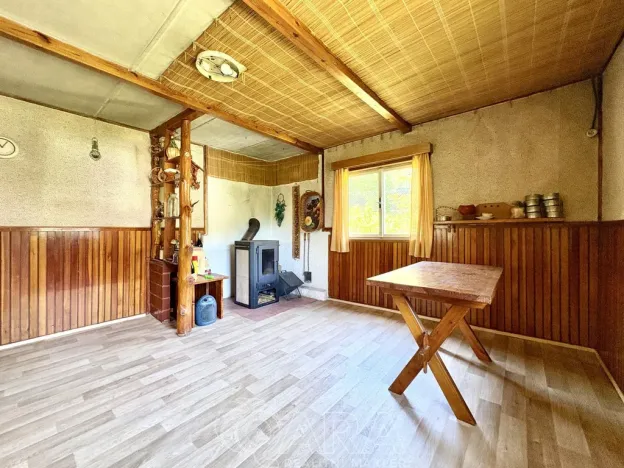 Prodej chaty, Náchod, U Práchovny, 58 m2