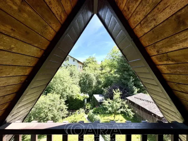 Prodej chaty, Náchod, U Práchovny, 58 m2