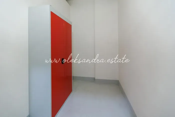 Pronájem bytu 2+kk, Praha - Žižkov, Olšanská, 61 m2