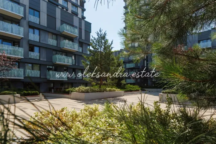 Pronájem bytu 2+kk, Praha - Žižkov, Olšanská, 61 m2