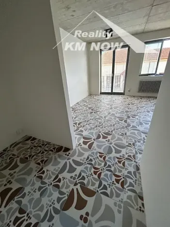 Pronájem bytu 1+kk, Uherské Hradiště, Hradební, 39 m2