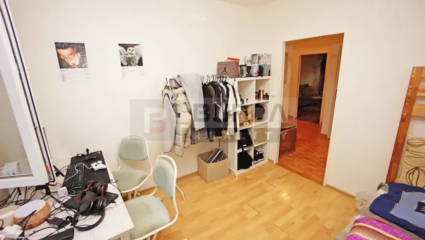Prodej bytu 3+1, Neratovice, 75 m2