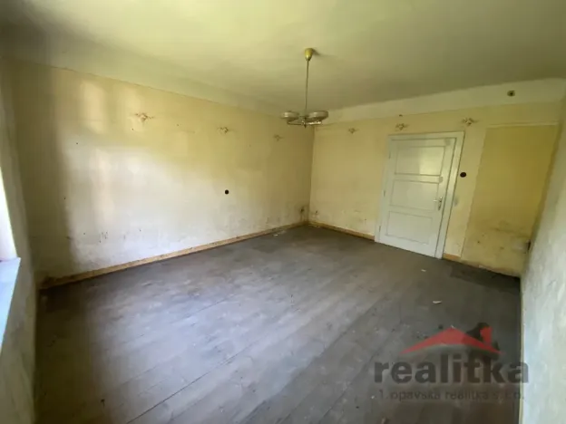 Prodej rodinného domu, Opava - Komárov, Potoční, 130 m2
