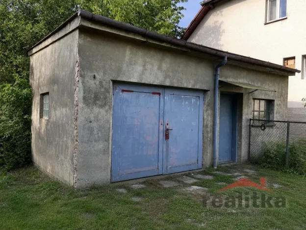 Prodej rodinného domu, Opava - Komárov, Potoční, 131 m2