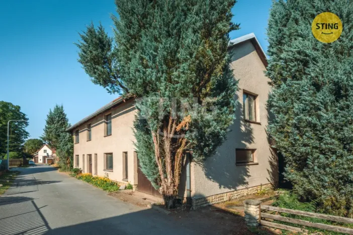 Prodej rodinného domu, Litomyšl - Pohodlí, 163 m2