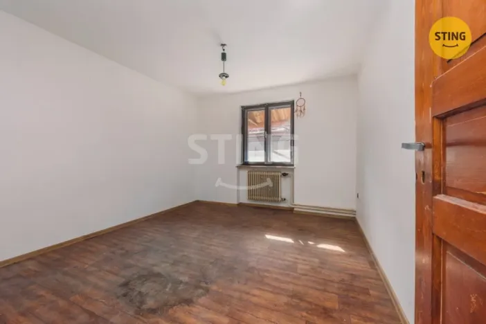 Prodej rodinného domu, Litomyšl - Pohodlí, 163 m2