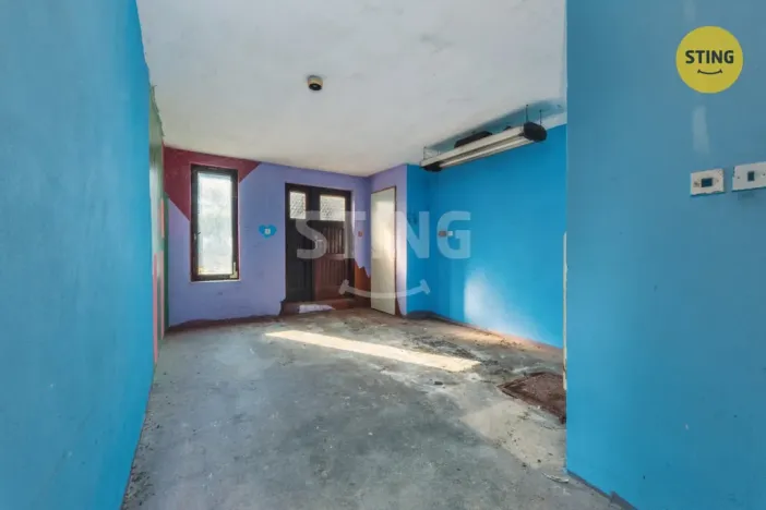 Prodej rodinného domu, Litomyšl - Pohodlí, 163 m2