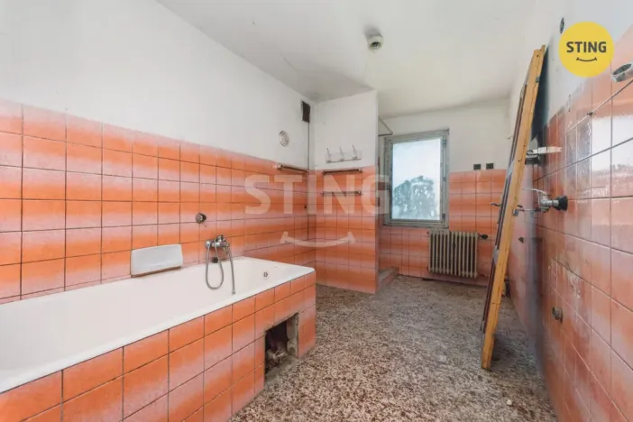 Prodej rodinného domu, Litomyšl - Pohodlí, 163 m2