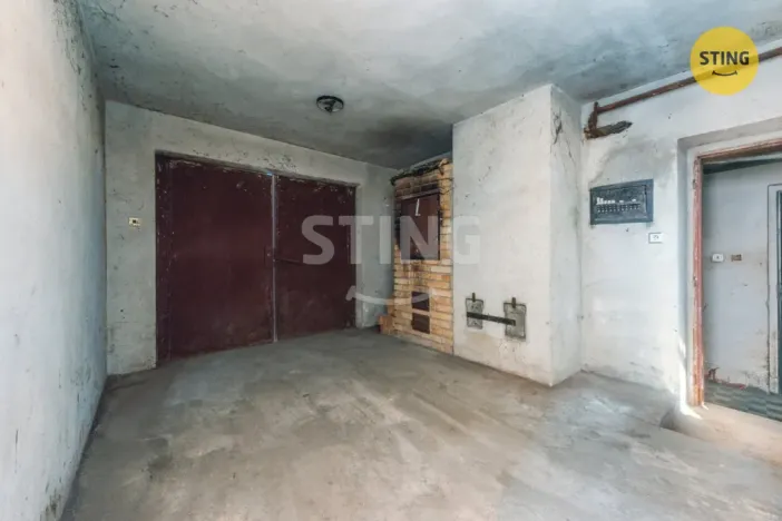 Prodej rodinného domu, Litomyšl - Pohodlí, 163 m2