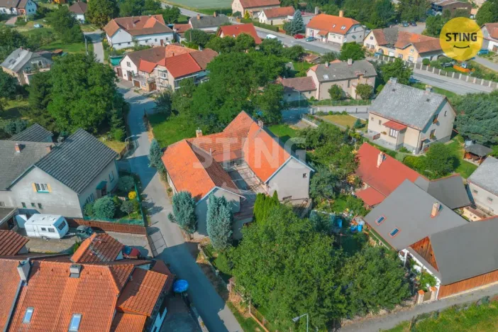 Prodej rodinného domu, Litomyšl - Pohodlí, 163 m2