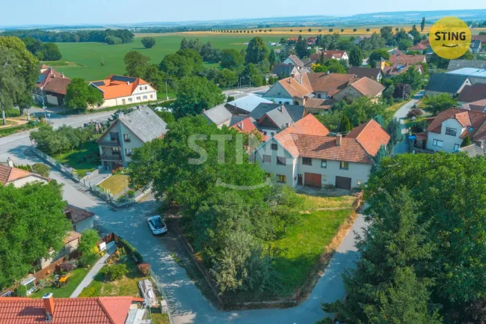 Prodej rodinného domu, Litomyšl - Pohodlí, 163 m2