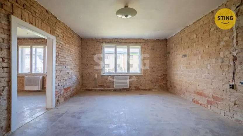 Prodej rodinného domu, Otice, Domky, 150 m2