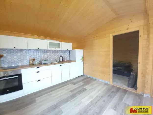 Prodej zahrady, Moravská Třebová, 404 m2