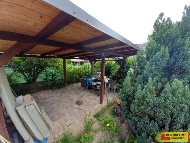 Prodej zahrady, Moravská Třebová, 404 m2