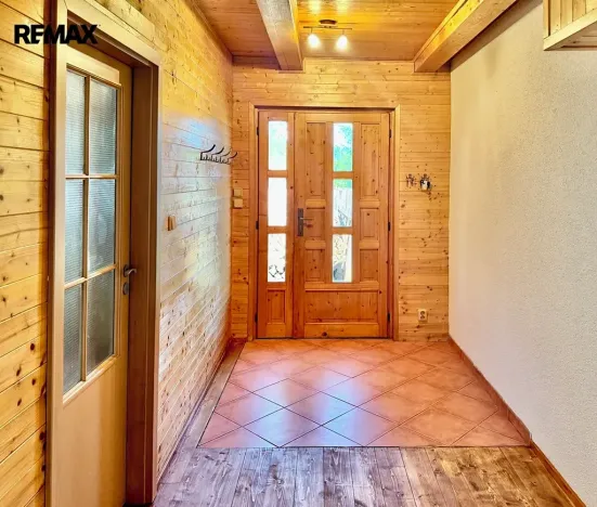 Prodej rodinného domu, Nadryby, 170 m2