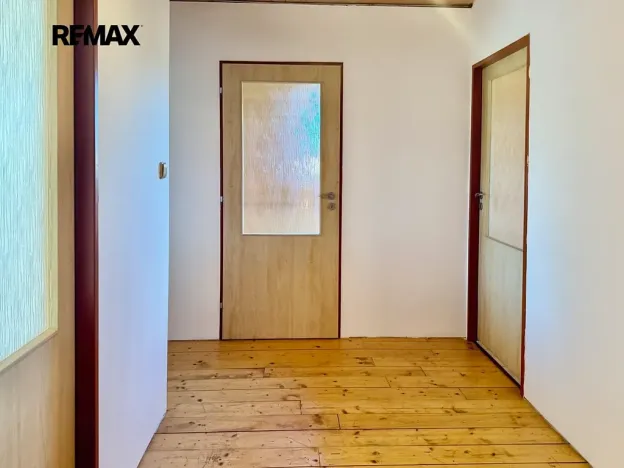 Prodej rodinného domu, Nadryby, 170 m2