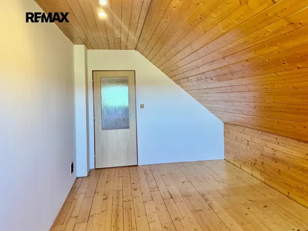 Prodej rodinného domu, Nadryby, 170 m2