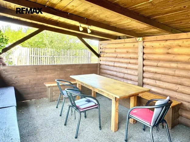 Prodej rodinného domu, Nadryby, 170 m2
