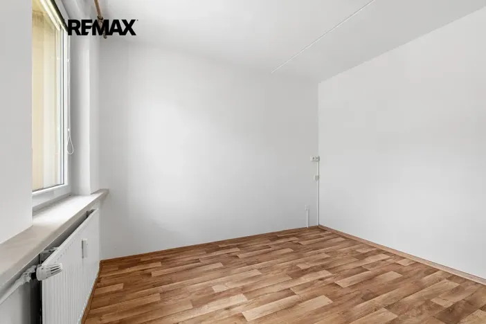 Prodej bytu 4+1, Blatná, K Jatkám, 74 m2