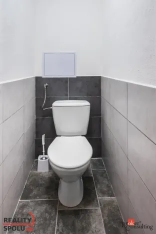 Pronájem bytu 1+kk, Ostrava - Výškovice, Výškovická, 27 m2