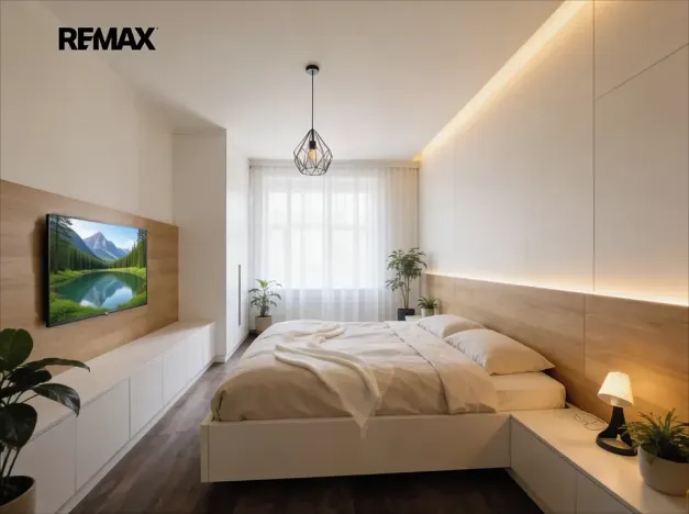 Prodej činžovního domu, Praha - Ďáblice, Kokořínská, 2120 m2