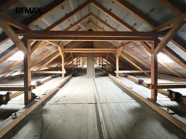 Prodej činžovního domu, Praha - Ďáblice, Kokořínská, 2120 m2