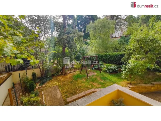Pronájem bytu 3+1, Praha - Smíchov, Bieblova, 75 m2