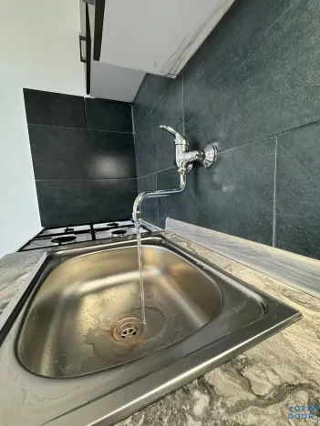 Pronájem bytu 1+1, Chomutov, 17. listopadu, 35 m2