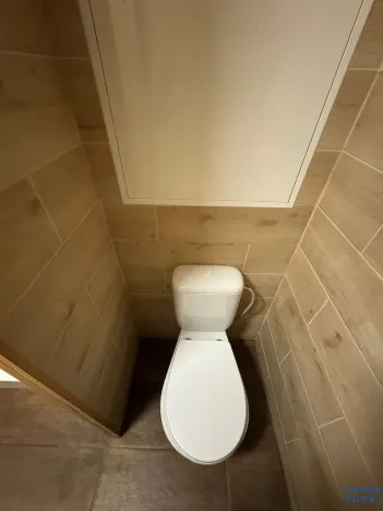 Pronájem bytu 1+1, Chomutov, 17. listopadu, 35 m2