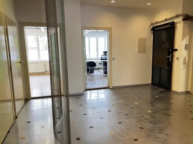 Pronájem kanceláře, Praha - Nusle, Na Pankráci, 110 m2