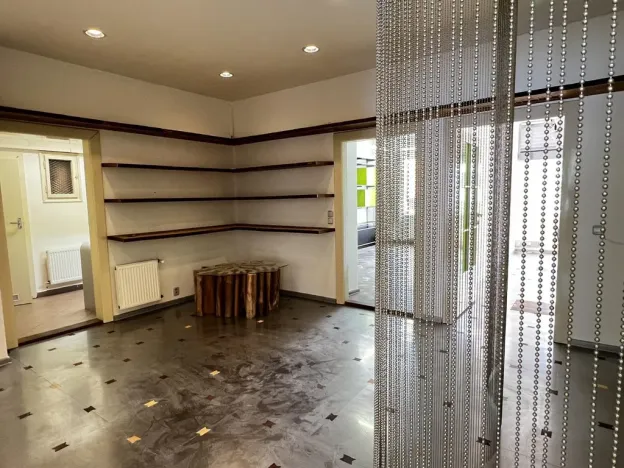 Pronájem kanceláře, Praha - Nusle, Na Pankráci, 110 m2