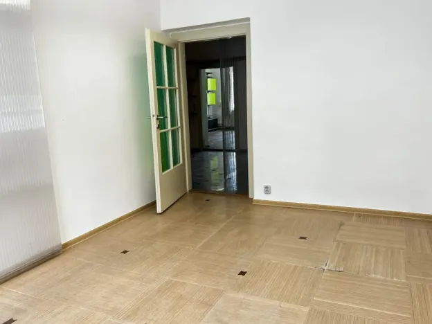 Pronájem kanceláře, Praha - Nusle, Na Pankráci, 110 m2