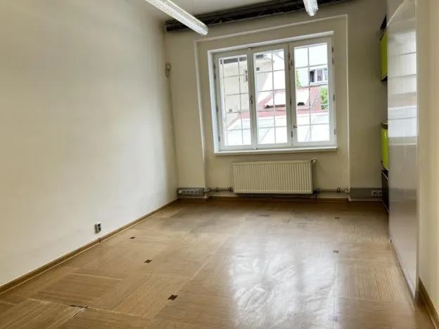 Pronájem kanceláře, Praha - Nusle, Na Pankráci, 110 m2