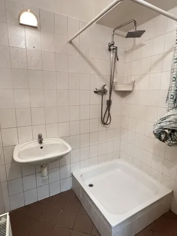 Pronájem kanceláře, Praha - Nusle, Na Pankráci, 110 m2
