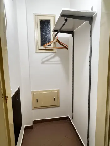 Pronájem kanceláře, Praha - Nusle, Na Pankráci, 110 m2